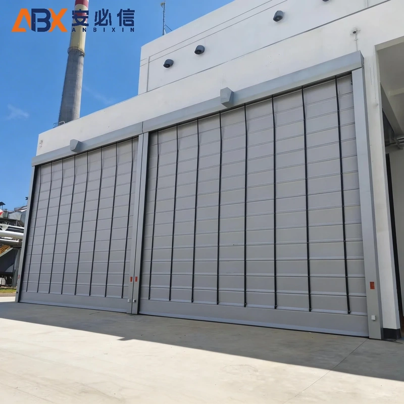 兴安盟冷库门封