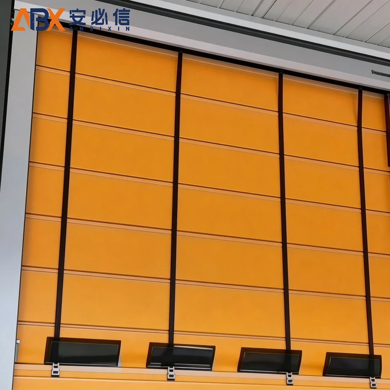 兴安盟高速堆积门