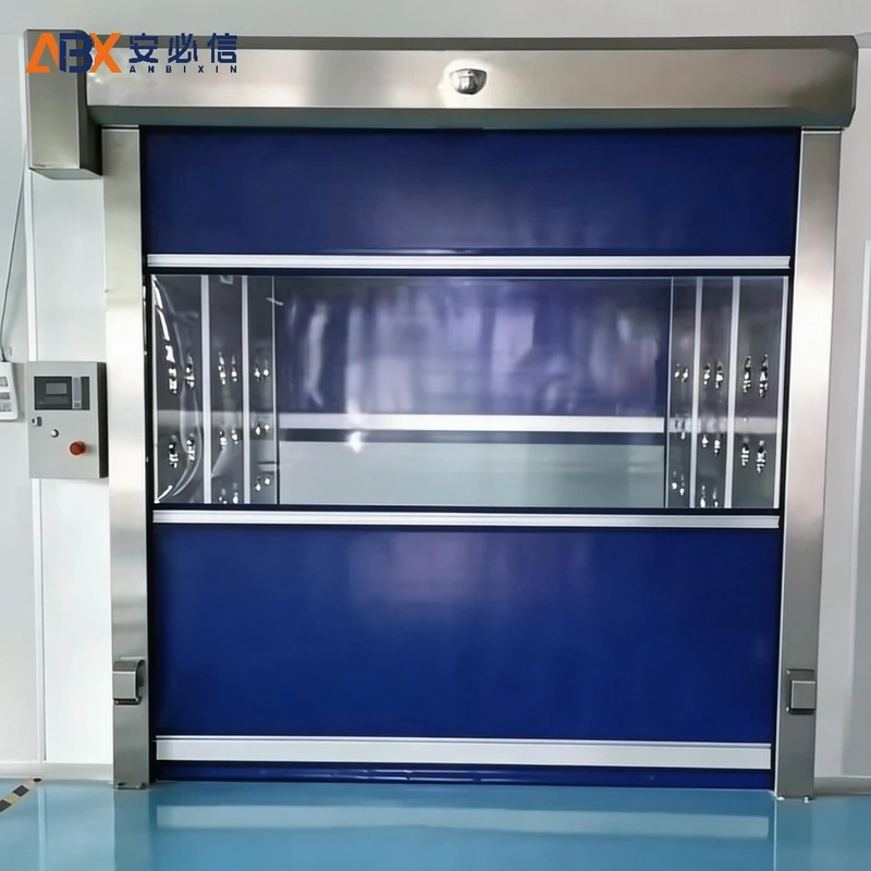 兴安盟高速门